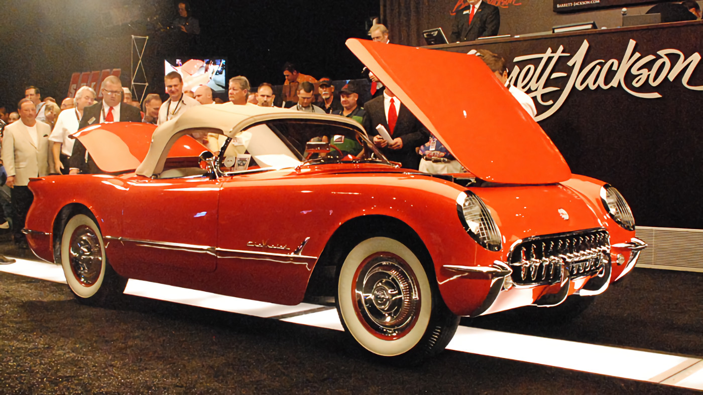 Corvette Generations/C1/C1 1955 Barrett Jackson auction.jpg